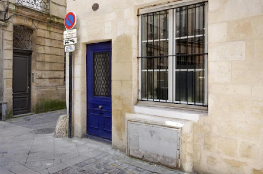 Charmant Studio Loft Au Coeur De Bordeaux Zewnętrze zdjęcie